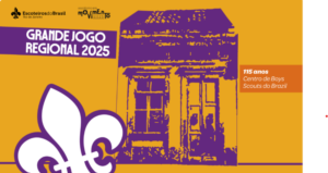 grande jogo dos escoteiros 2025